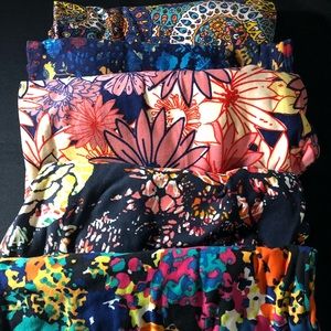 Leggings lot or individual